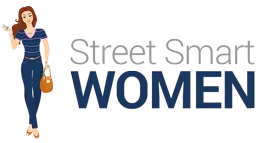 Street Smart Women logo