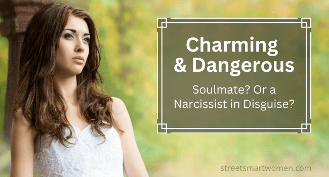 Dangerous relationships with dark personalities